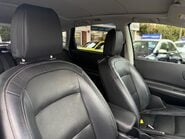 Nissan Qashqai 1.6 dCi Tekna 2WD Euro 5 5dr (AVM) 17