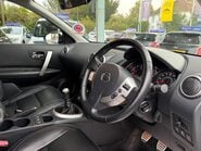 Nissan Qashqai 1.6 dCi Tekna 2WD Euro 5 5dr (AVM) 15