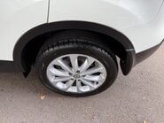 Nissan Qashqai 1.6 dCi Tekna 2WD Euro 5 5dr (AVM) 25