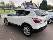 Nissan Qashqai 1.6 dCi Tekna 2WD Euro 5 5dr (AVM) 9