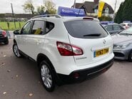 Nissan Qashqai 1.6 dCi Tekna 2WD Euro 5 5dr (AVM) 5