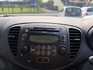 Hyundai i10 1.2 Comfort Auto Euro 4 5dr 14