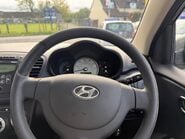 Hyundai i10 1.2 Comfort Auto Euro 4 5dr 16