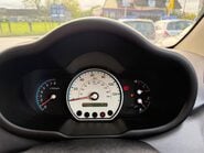 Hyundai i10 1.2 Comfort Auto Euro 4 5dr 15