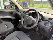 Hyundai i10 1.2 Comfort Auto Euro 4 5dr 9