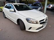 Mercedes-Benz A Class 1.5 A180d SE Euro 6 (s/s) 5dr 2
