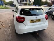 Mercedes-Benz A Class 1.5 A180d SE Euro 6 (s/s) 5dr 7