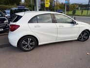 Mercedes-Benz A Class 1.5 A180d SE Euro 6 (s/s) 5dr 9