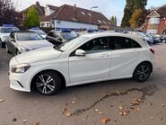 Mercedes-Benz A Class 1.5 A180d SE Euro 6 (s/s) 5dr 6