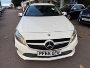 Mercedes-Benz A Class 1.5 A180d SE Euro 6 (s/s) 5dr 4