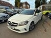 Mercedes-Benz A Class 1.5 A180d SE Euro 6 (s/s) 5dr