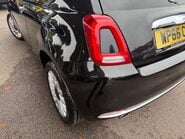 Fiat 500 1.2 Lounge Euro 6 (s/s) 3dr 34