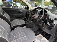 Fiat 500 1.2 Lounge Euro 6 (s/s) 3dr 39