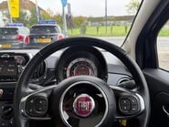 Fiat 500 1.2 Lounge Euro 6 (s/s) 3dr 30