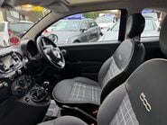 Fiat 500 1.2 Lounge Euro 6 (s/s) 3dr 33