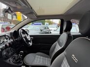 Fiat 500 1.2 Lounge Euro 6 (s/s) 3dr 20