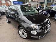 Fiat 500 1.2 Lounge Euro 6 (s/s) 3dr 9
