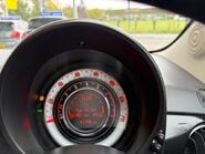 Fiat 500 1.2 Lounge Euro 6 (s/s) 3dr 26