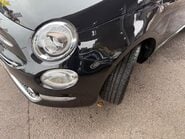 Fiat 500 1.2 Lounge Euro 6 (s/s) 3dr 36