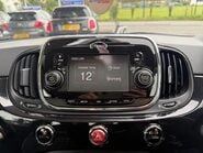 Fiat 500 1.2 Lounge Euro 6 (s/s) 3dr 25