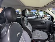 Fiat 500 1.2 Lounge Euro 6 (s/s) 3dr 19