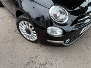 Fiat 500 1.2 Lounge Euro 6 (s/s) 3dr 35