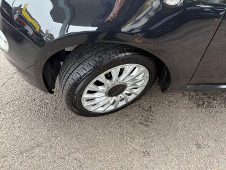 Fiat 500 1.2 Lounge Euro 6 (s/s) 3dr 23
