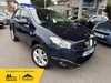 Nissan Qashqai 1.5 dCi n-tec 2WD Euro 4 5dr