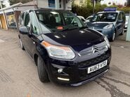 Citroen C3 Picasso 1.6 HDi VTR+ Euro 5 5dr 2