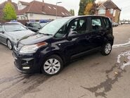 Citroen C3 Picasso 1.6 HDi VTR+ Euro 5 5dr 4