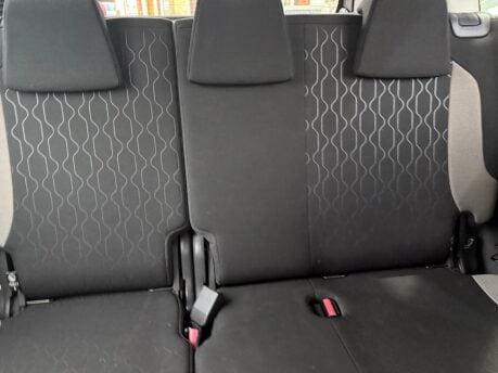 Citroen C3 Picasso 1.6 HDi VTR+ Euro 5 5dr 11