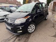 Citroen C3 Picasso 1.6 HDi VTR+ Euro 5 5dr 1