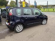 Citroen C3 Picasso 1.6 HDi VTR+ Euro 5 5dr 7