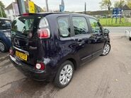 Citroen C3 Picasso 1.6 HDi VTR+ Euro 5 5dr 8
