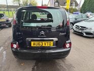 Citroen C3 Picasso 1.6 HDi VTR+ Euro 5 5dr 6