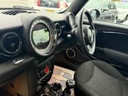 Mini Hatch 1.6 One D Euro 5 (s/s) 3dr 14
