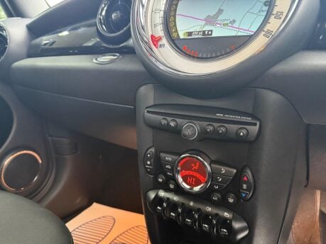 Mini Hatch 1.6 One D Euro 5 (s/s) 3dr 39