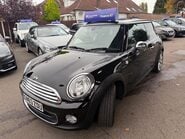 Mini Hatch 1.6 One D Euro 5 (s/s) 3dr 4