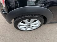 Mini Hatch 1.6 One D Euro 5 (s/s) 3dr 23