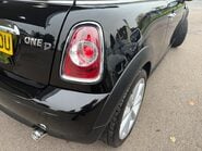 Mini Hatch 1.6 One D Euro 5 (s/s) 3dr 38