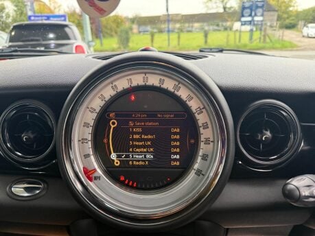 Mini Hatch 1.6 One D Euro 5 (s/s) 3dr 26