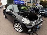 Mini Hatch 1.6 One D Euro 5 (s/s) 3dr 7