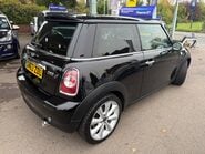 Mini Hatch 1.6 One D Euro 5 (s/s) 3dr 13
