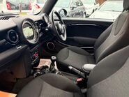 Mini Hatch 1.6 One D Euro 5 (s/s) 3dr 31