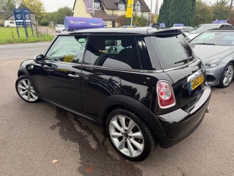 Mini Hatch 1.6 One D Euro 5 (s/s) 3dr 5