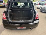 Mini Hatch 1.6 One D Euro 5 (s/s) 3dr 29