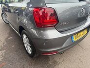 Volkswagen Polo 1.2 TSI BlueMotion Tech SE Euro 6 (s/s) 5dr 34
