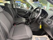 Volkswagen Polo 1.2 TSI BlueMotion Tech SE Euro 6 (s/s) 5dr 18