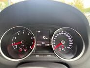 Volkswagen Polo 1.2 TSI BlueMotion Tech SE Euro 6 (s/s) 5dr 27