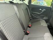 Volkswagen Polo 1.2 TSI BlueMotion Tech SE Euro 6 (s/s) 5dr 20
